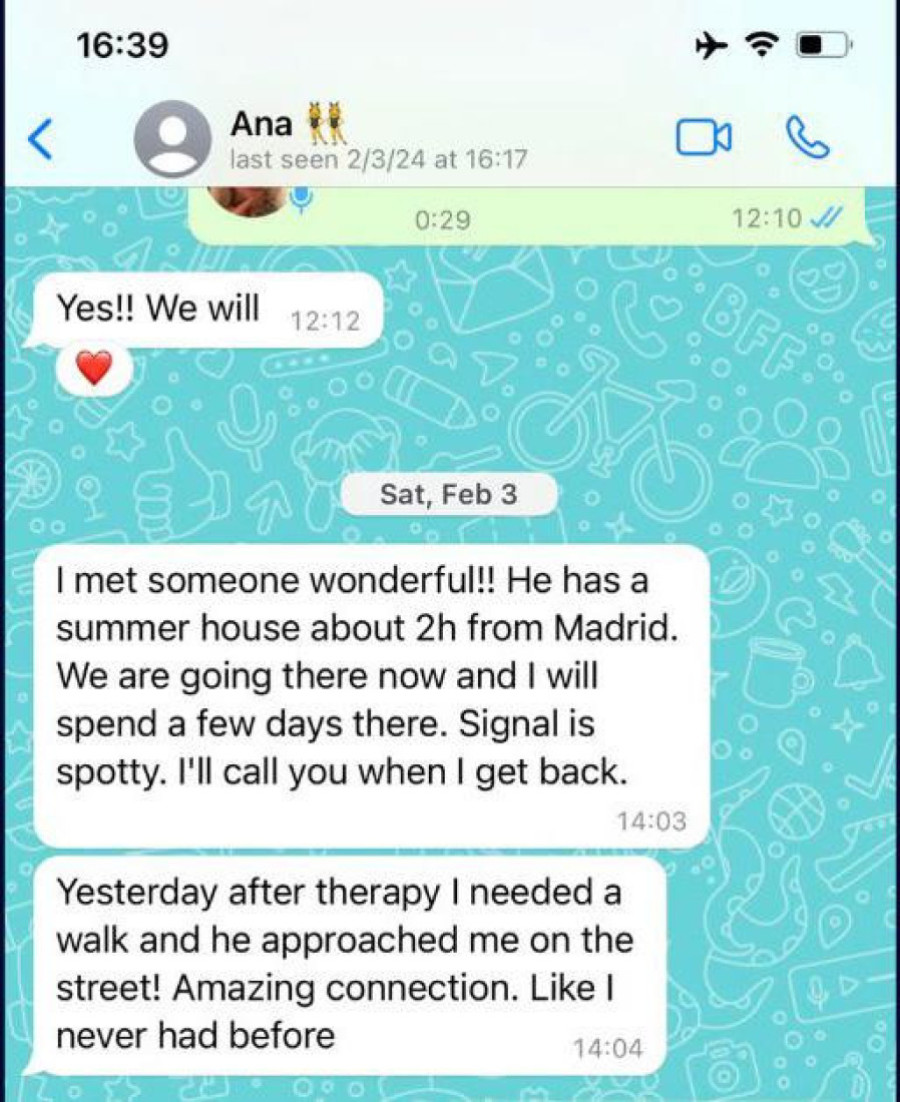 Šokantan nalaz kod Davida Kneževića – evo šta su istražitelji otkrili u njegovoj beležnici: "Smrt je rešenje"