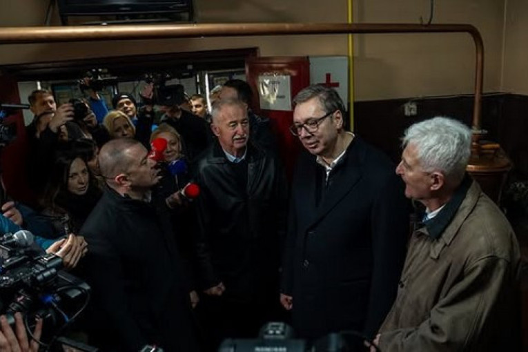 Mesarović: Otvaraju se nove velike šanse za braću Кravić, ali i sve naše proizvođače rakija i vina