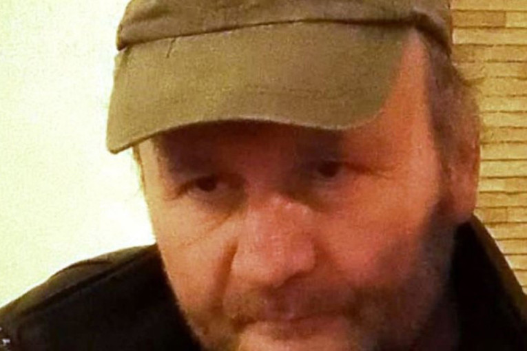 Dejan Malenović nestao pre 18 dana! Supruga ga neumorno traži, evo gde je viđen poslednji put