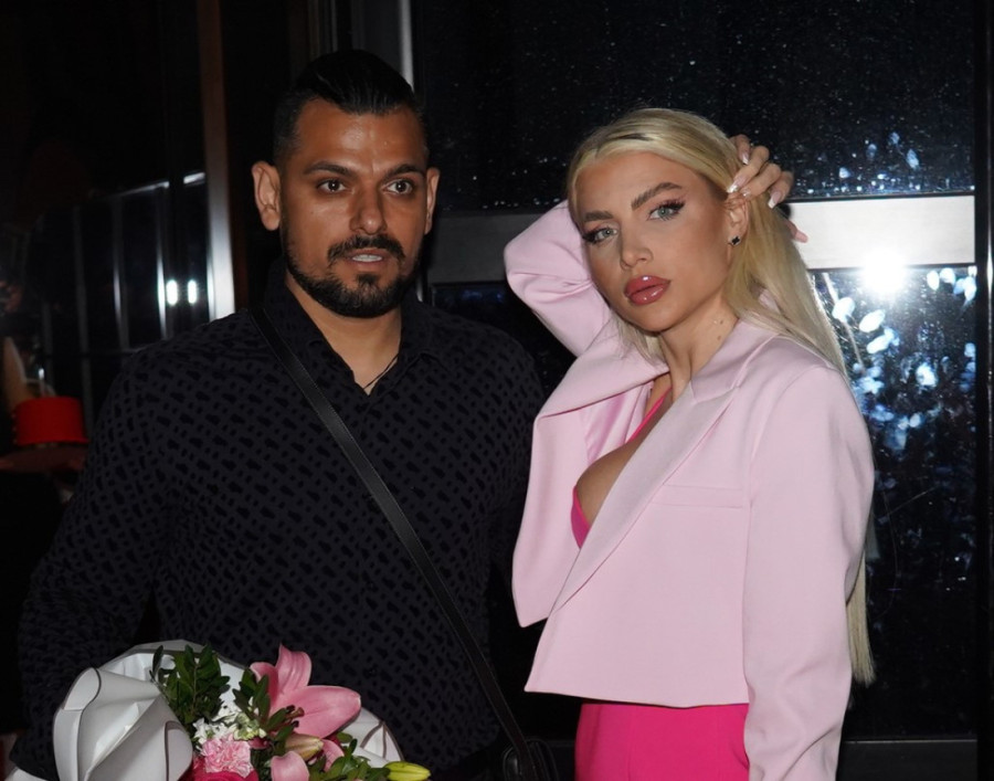 Nakon optužbi Bore Santane, oglasila se i Milica Kemez: Imala je jasnu poruku!