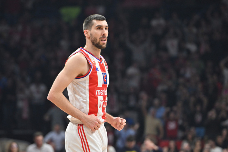 Dobrić ispisao istoriju Crvene zvezde: Šegi je jedan od najboljih svih vremena!