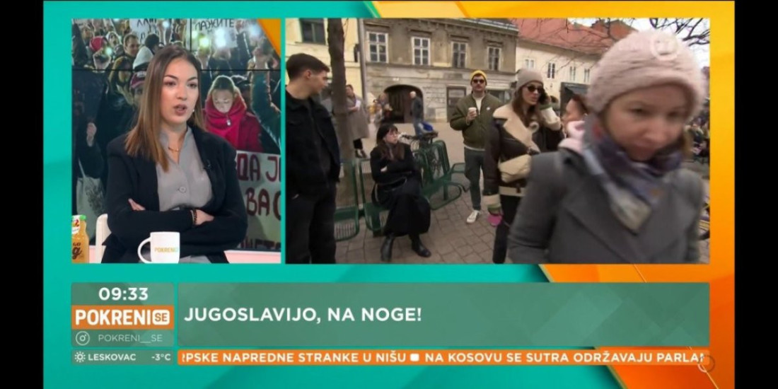 Opasno! Šolak diže ceo Balkan protiv Vučića - regionalni haos na pomolu (FOTO)