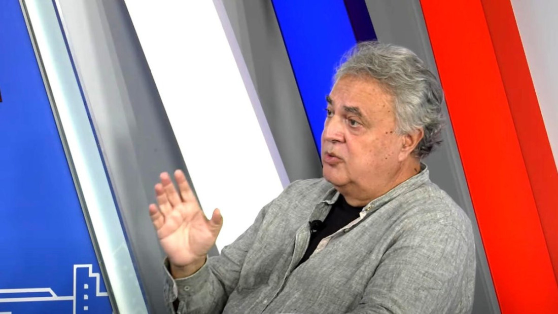 Škoro i Zlatanović traže zabranu Vučića: Priželjkuju vojni puč i "karanfil" revoluciju iz 1945! (VIDEO)