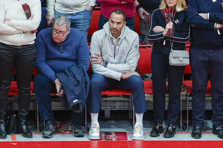 Herison konačno progovorio o Dončiću: Ne žalim zbog trejda, istorija će odlučiti!