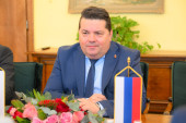 "Bitange i ološi sanjaju da Vučić bude napadnut ili ubijen, mesto im je u zatvoru!" Žestok odgovor Stevandića!