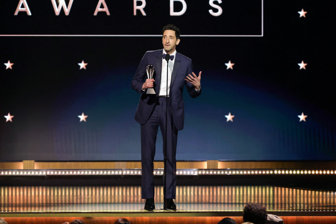 Da li već sada znamo ko će dobiti Oskara? Dodeljene Critic