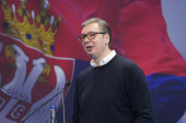 Vučić: Promenili smo lice Srbije, mnogo toga je ispred nas! (VIDEO)