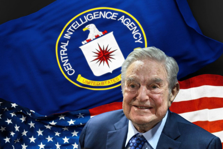 Vodili informacioni rat preko poznate platforme: Soroš i CIA uređivali Vikipediju u korist levičarske propagande!