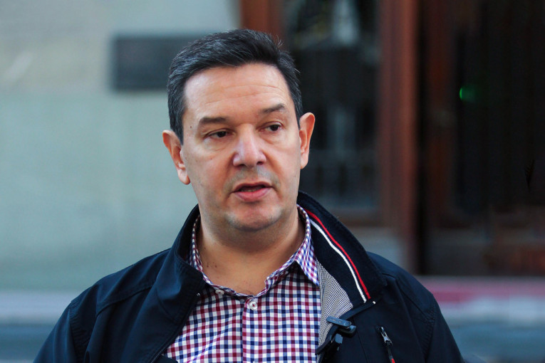 Skandal! Nemanja Šarović pušten na slobodu uprkos dokazima!