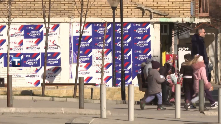 Srpska lista poručila delegaciji Stejt departmenta: Neophodna hitna reakcija radi zaštite Srba na KiM!