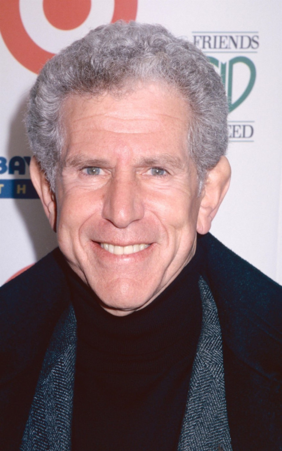 Preminuo glumac Toni Roberts: Bio je zvezda Brodveja i najbolji prijatelj Vudija Alena (FOTO)