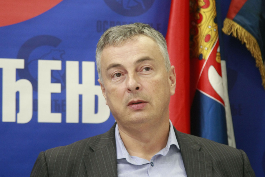NVO hidra u Srbiji na primeru Anketne komisije: Svaki član uvezan sa NVO sektorom i svaki deluje protiv države! (VIDEO)
