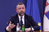 Dalibor Jevtić: Trenutna nepovoljna situacija u Srbiji još više otežava život Srbima na KiM