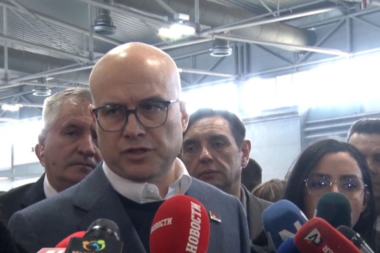 Vučević: Očekujem brzo odgovor SAD oko zahteva za odlaganja sankcija NIS-u