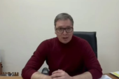 Vučić se obratio građanima! Srpska lista osvojila je 10 od 10 mogućih mandata (VIDEO)