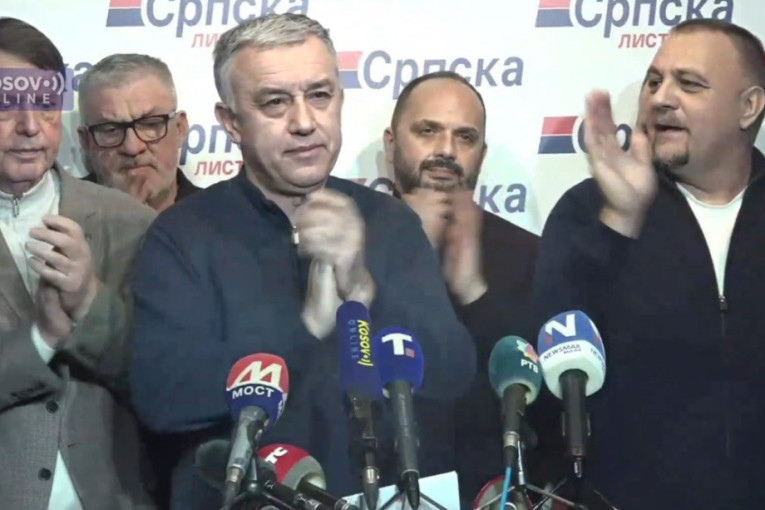 Predsednik Vučić dobio podršku Srpske liste  povodom osnivanja pokreta