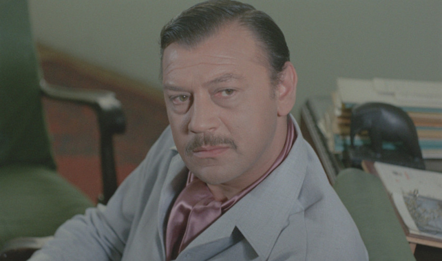 Miša Janketić istražuje svirepo ubistvo u filmu koji je uzburkao Jugoslaviju: Evo gde ga možete pogledati (FOTO)