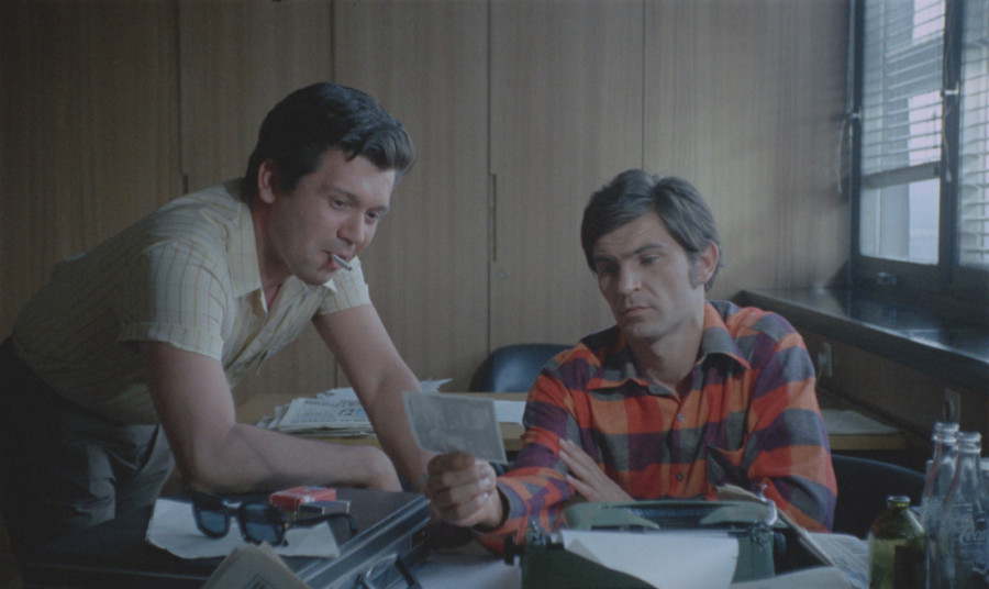 Miša Janketić istražuje svirepo ubistvo u filmu koji je uzburkao Jugoslaviju: Evo gde ga možete pogledati (FOTO)