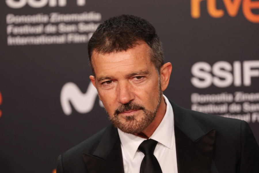 Kad se suočiš sa smrću... Antonio Banderas otkrio zašto je napustio Holivud