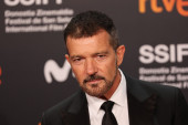 Antonio Banderas otkrio sa kojom glumicom želi da snimi film: Nosio sam je na ramenima po celom svetu (FOTO)