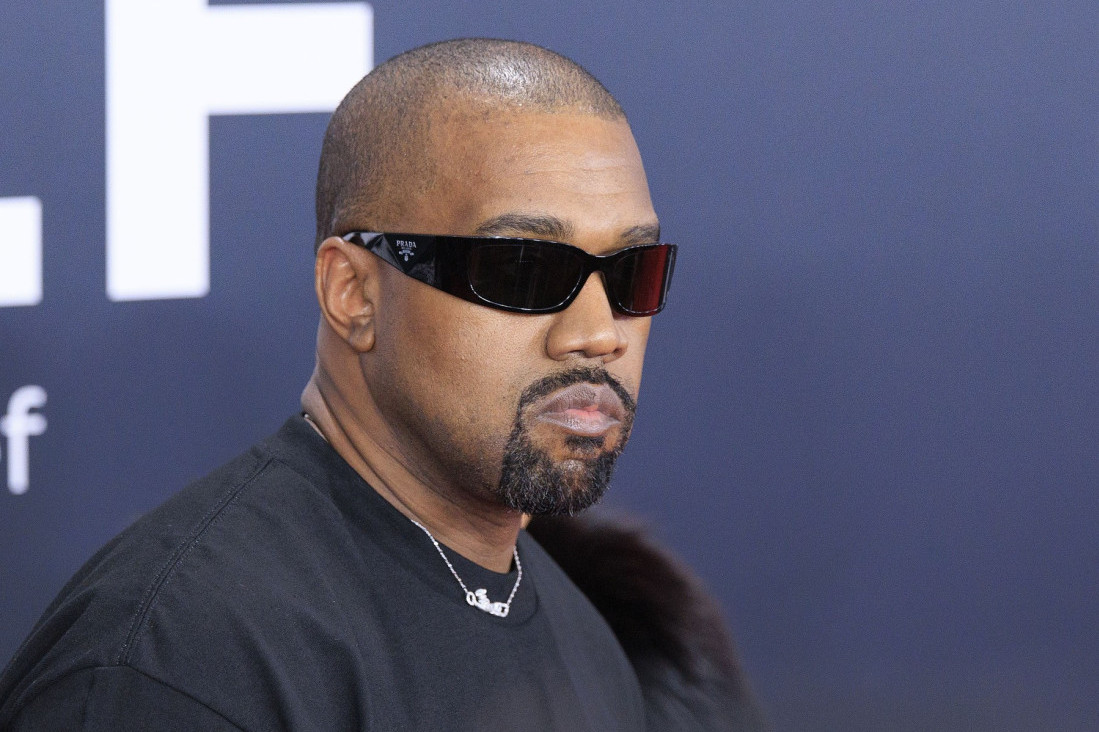 Kanje se seli u Evropu? Reper nakon niza kontroverzi povlači presudan potez: Tamo se oseća dobrodošlo!