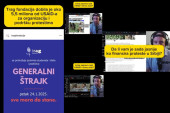 Raskrinkani! Dobijali milione od USAID-a za organizovanje političkih protesta u Srbiji!