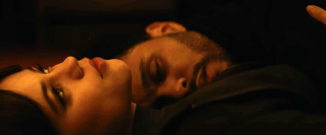 Susret sa sopstvenim demonima: Film „Hurry Up Tomorrow“ globalne superzvezde The Weeknd u Srbiji (FOTO/VIDEO)