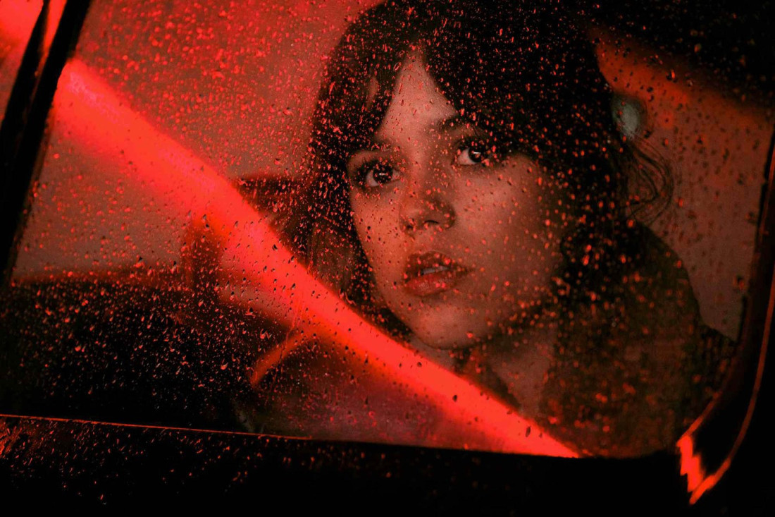 Intrigantna Džena Ortega i The Weeknd u filmu "Hurry Up Tomorrow": Borba sa ličnim demonima (FOTO/VIDEO)