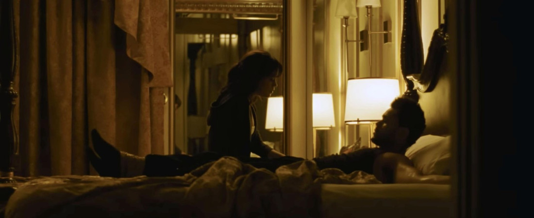 Susret sa sopstvenim demonima: Film „Hurry Up Tomorrow“ globalne superzvezde The Weeknd u Srbiji (FOTO/VIDEO)