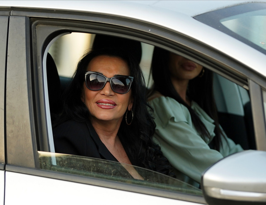 "Najtužniji dan u godini..." Goca Božinovska zbog ovoga otvorila i porodični album (FOTO)