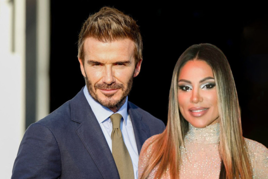 Sandra Afrika luduje za volanom: "Odvrnula" Mileta Kitića, pa i zapevala! (VIDEO)