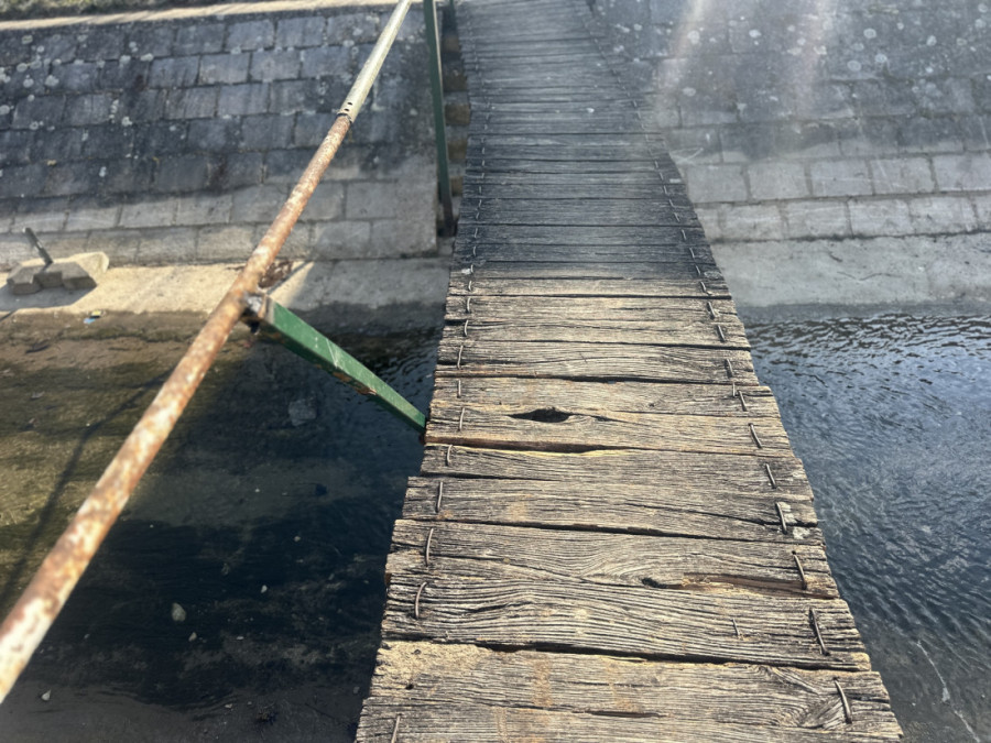 Iznenada je skočio u reku! Nije nikad isplivao - horor u komšiluku!