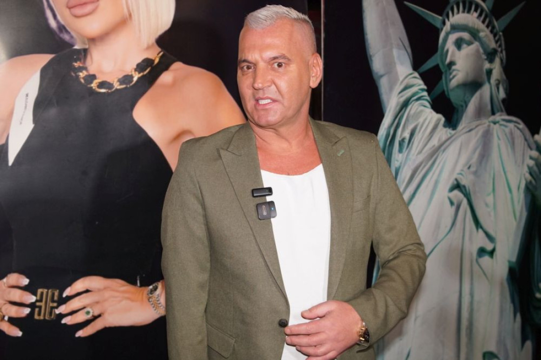 "Pet nedelja nismo ni reč prozborili..." Milan Milošević potpuno slomljen zbog majke