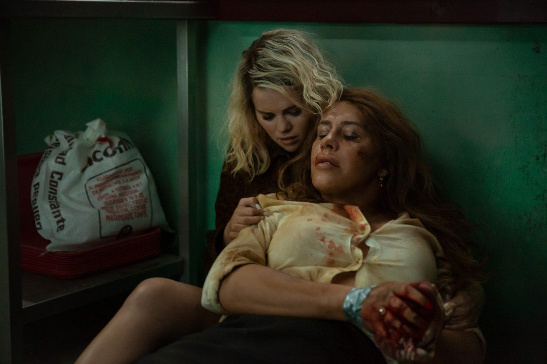 Uprkos nezapamćenom skandalu Karla Sofija Gaskon dolazi na dodelu Oskara: Ovi detalji su pod velom tajne