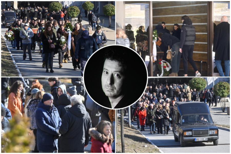Preminuo Dušan Simić: Bio je nekadašnji prvak i direktor Baleta Narodnog pozorišta