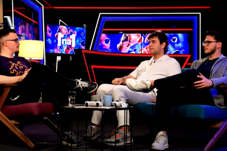 Direktor Zvezde pecnuo Mijailovića: Da nećete možda trofej za 36. mesto?! (VIDEO)