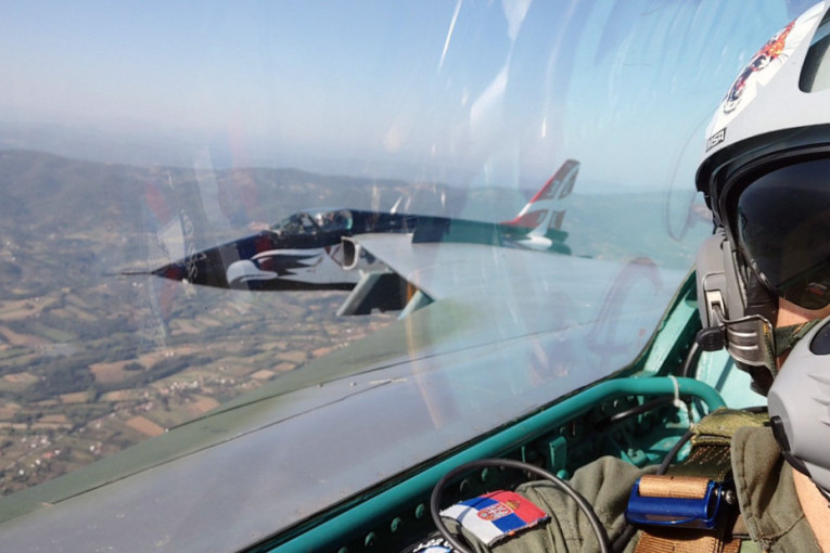 Vojska traži nove pilote: Konkurs već raspisan, ovo su uslovi (FOTO)