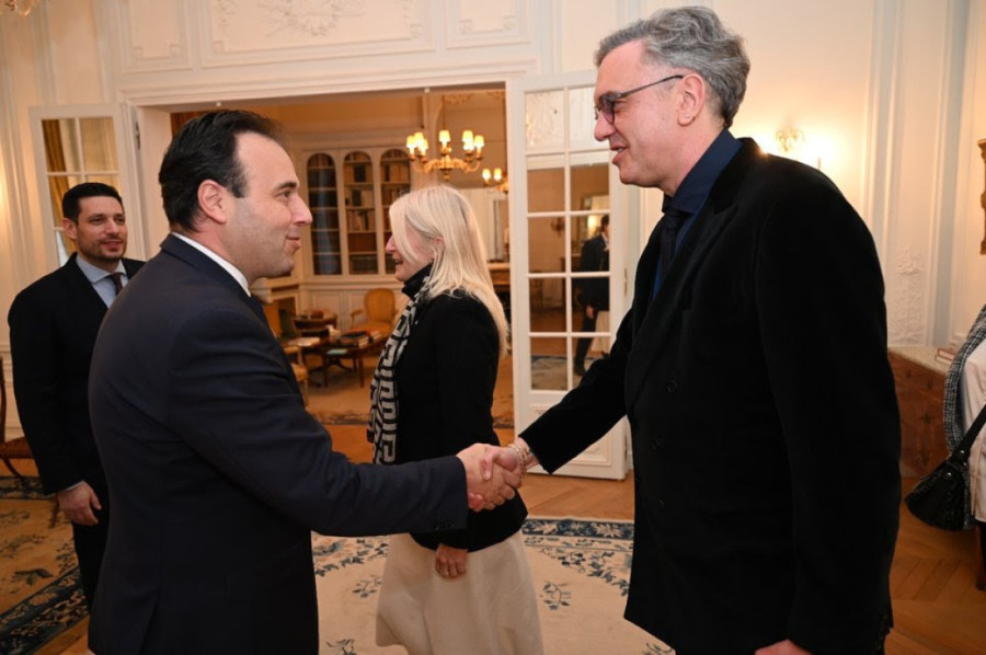 Srbija i "Eviden" udružuju snage: Superkompjuteri donose nove prilike za domaće firme