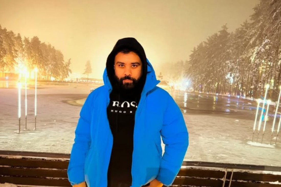 "Glumio sam da sam lud" Voditelj se u jeku popularnosti povukao, a onda šokirao pojavom u jednoj emisiji!