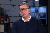 "Donećemo Srpsku narodnu deklaraciju" - Vučić najavio: Veliki skup "Srešćemo se na Sretenje"