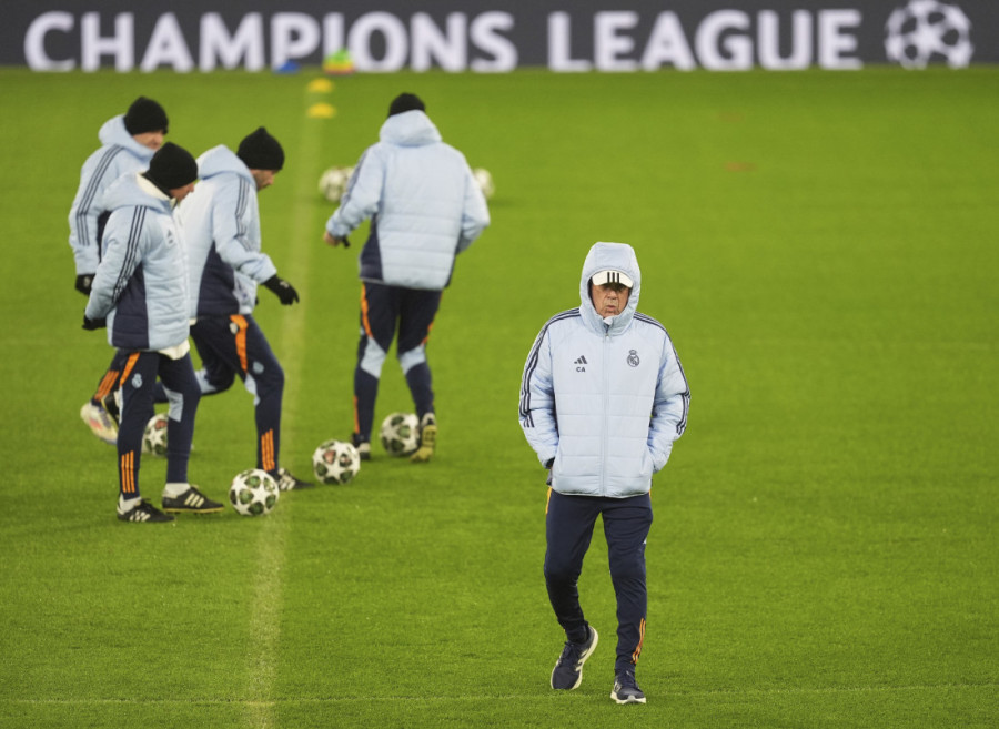 Liga šampiona se nastavlja! Počinje nokaut faza, već na startu imamo "finale pre finala" (FOTO)