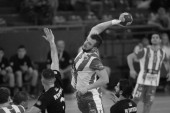 Tuga! Preminuo srpski rukometaš, igrao je i za Partizan i Zvezdu (FOTO)