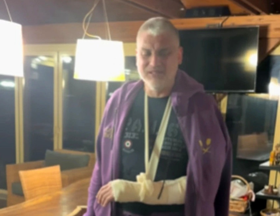 Operisan Čeda Jovanović! Poznato u kakvom je stanju sada