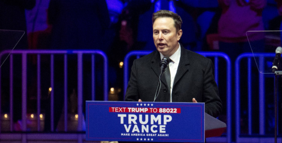 Mask se već okrenuo protiv Trampa: Pre nekoliko dana radio s njim, sad javno progovorio o "velikoj sramoti"