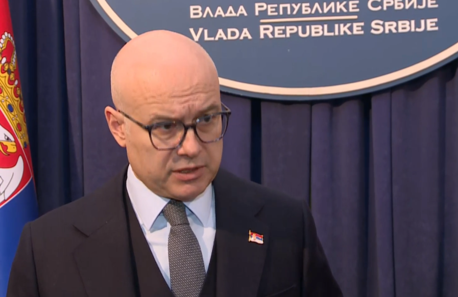 Premijer Vučević: Svaki dan blokade i nerada nas ekonomski košta, to se reflektuje na sve nas (FOTO/VIDEO)