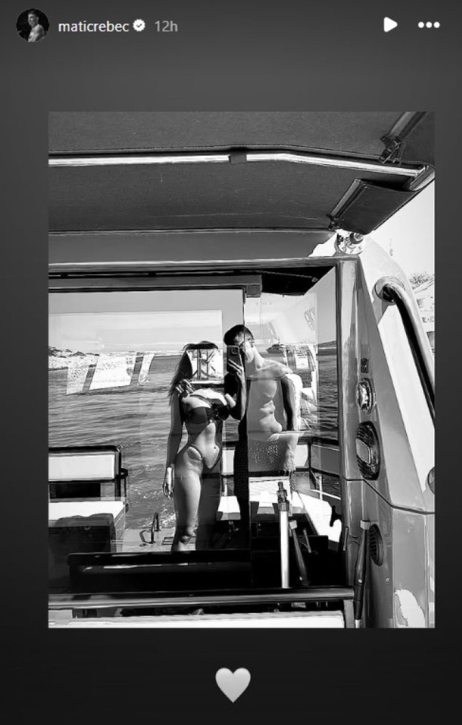 "Džehva postala Goca Božinovska!" Teodoru Džehverović isprozivali zbog novog stajlinga