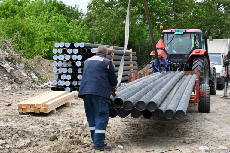 Na Novom Beogradu 1.500 domaćinstava uvodi sistem grejanja na gas!