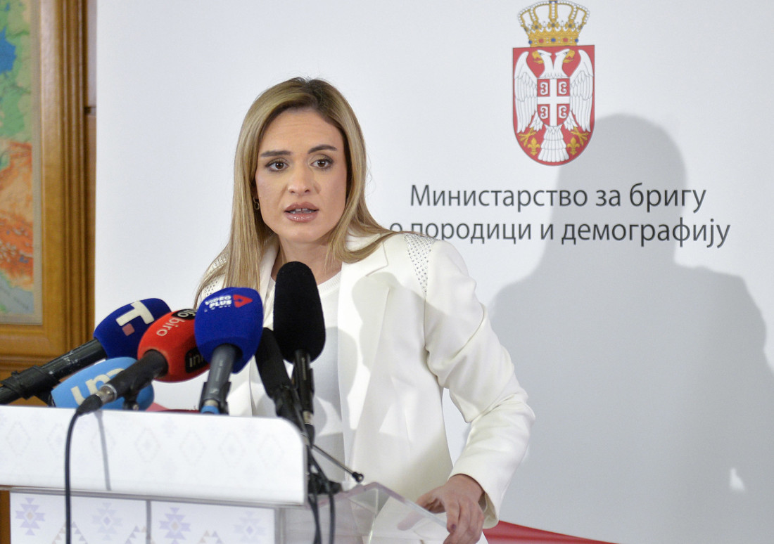 Mame dobile subvencije za prvu nekretninu! Stamenkovski: Cilj da dupliramo broj podsticaja u odnosu na prošlu godinu (FOTO)