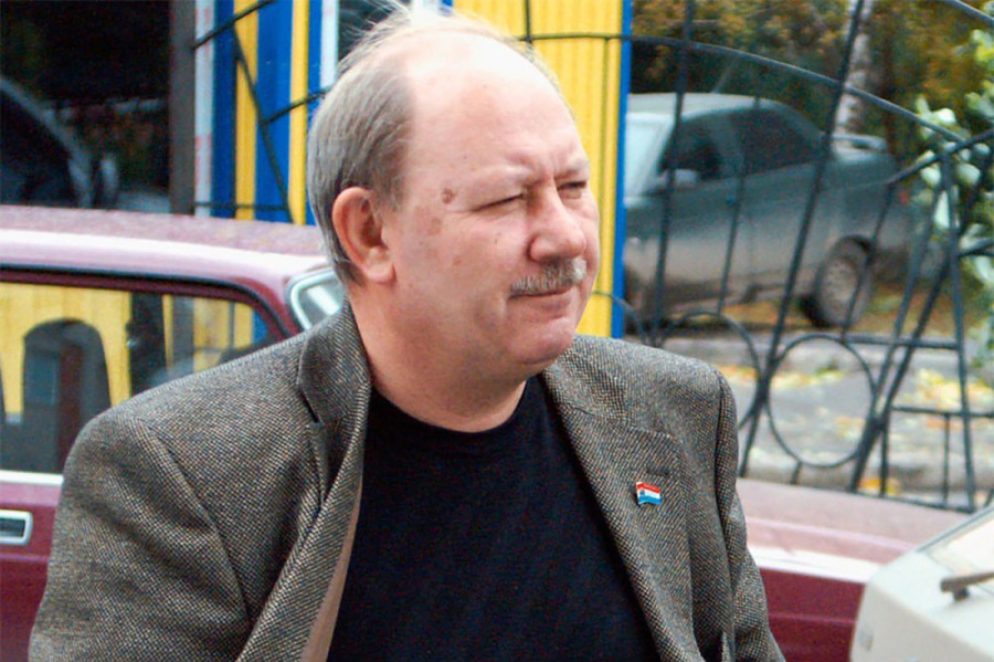 Unuka ubila Putinovog političara i njegovu ženu zbog miliona: U njenom stanu nađeni delovi tela nekadašnjeg gradonačelnika