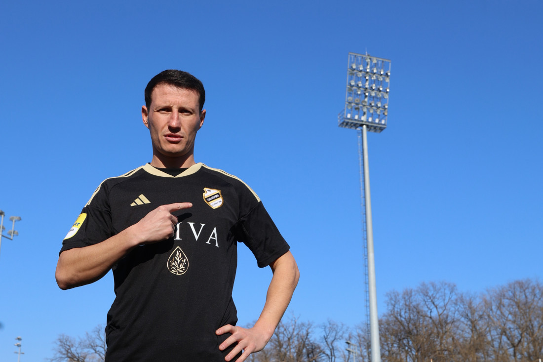 Zvezdino dete ponovo na mestu uspeha! Čukarički vratio svog heroja!